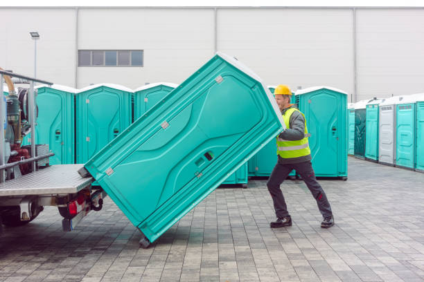 Professional porta potty rental in Avilla, AR