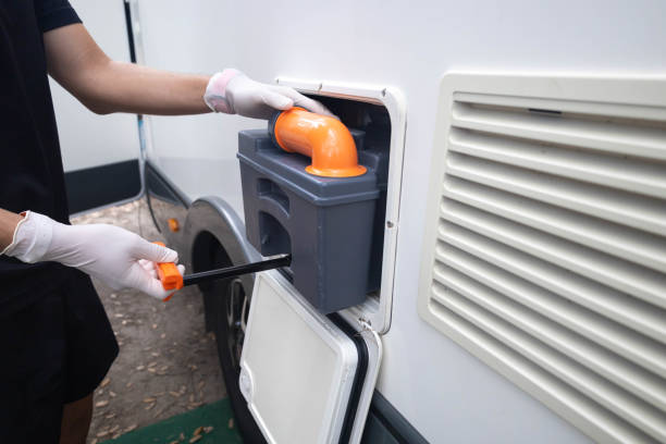 Best Portable restroom trailer rental  in Avilla, AR