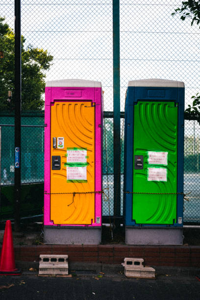 Affordable portable toilet rental in Avilla, AR