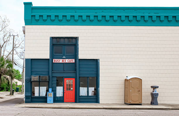 Porta potty rental for festivals in Avilla, AR